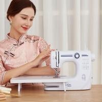 ราคา จักรเย็บผ้าไฟฟ้าในครัวเรือน multi-function หนาจักรเย็บผ้า overlocking mini จักรเย็บผ้าขนาดเล็กแบบตั้งโต๊ะ (19685138888)