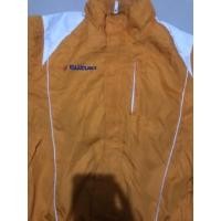 ราคา SUZUKI เสื้อแจ็คเก็ตสีส้มซูซูกิสุดเท่ (15364655897)