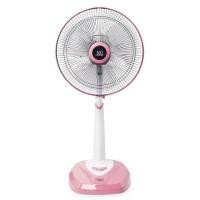 ราคา MD พัดลมสไลด์ 16 นิ้ว (4444246594)