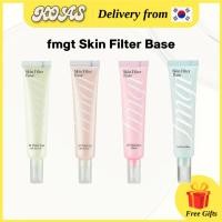 ราคา [The Face Shop] fmgt Skin Filter Base 35ml, 4 สี / K-Beauty Make-up (28685713813)
