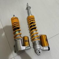 ราคา มือ 2 Ohlins Vespa Sprint/Primavera PI101 PI802 (22580538666)