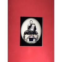 ราคา รูปถ่ายหลวงพ่อปาน คลองด่าน เสือคู่ ฉากดำ (4845118001)