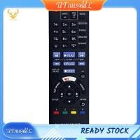 ราคา [UTnus9ddL] N2QAYB001167 แทนที่รีโมทคอนโทรลสําหรับเครื่องเล่น 4K Blu-Ray DMP-UB200 (40525299299)