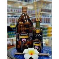 ราคา น้ำหอมปรับอากาศ พร้อมก้านไม้เสียบ กลิ่นดอกซากุระ (29289132994)