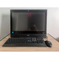 ราคา ALL IN ONE Acer Core i5 gen4 จอใหญ่ 22 นิ้ว ทัชได้ (8070114852)