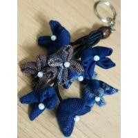 ราคา พวงกุญแจ ดอกแก้ว (2144244852)