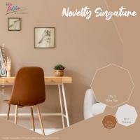 ราคา สีทาห้องทำงาน สีทาบ้าน สีทาห้อง เบเยอร์คูล ออลพลัส Woodbury ขนาดแกลอน BEGER 157-1 (9544379523)
