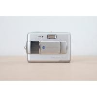 ราคา กล้องดิจิตอลคอมแพค Konica Minolta Dimage X60 (28951630036)
