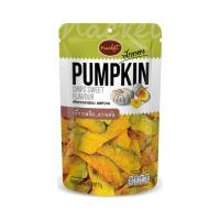 ราคา แน็คเก็ต ฟักทองทอดกรอบ รสหวาน 75 กรัม (แพ็ก 3 ชิ้น) (25110898206)