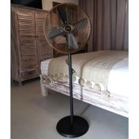 ราคา พัดลมโบราณคลาสสิคสวย 14" (2908548075)