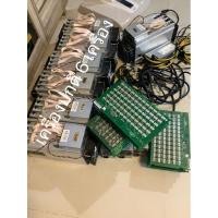 ราคา ส่งฟรี !! เครื่องขุด Antminer L3+ (มือสอง) (4789510354)