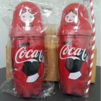 ราคา แก้วโค้ก กระบอกน้ำ Coke Coca-cola (5635072932)