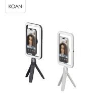 ราคา SHIFTCAM SnapStudio Light - ขาตั้งมือถือ พร้อมไฟ LED ในตัว สำหรับถ่ายภาพ วิดีโอ Vlog (44272402734)