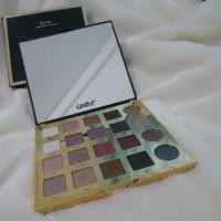 ราคา tarte pro amazonian clay palette ของแท้ 100% (ลูกค้าใหม่ ซื้อครั้งแรกใส่โค้ด BAHD ลด 130 บาท) (706942928)