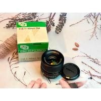 ราคา EBC X-FUJINON 55MM.F1.6 DM FUJI X-MOUNT (22780845209)