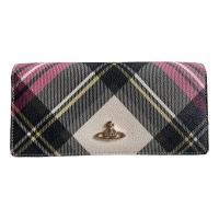 ราคา ❌SOLD❌ กระเป๋าสตางค์ Vivienne Westwood Multicolor มือสอง สภาพใช้งานแท้ (28168473234)