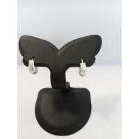 ราคา ต่างหูเงินแท้ ต่างหูเงินแท้แบบห่วง ต่างหูแท้92.5 ต่างหูเงินแท้สวยๆ (10273443986)