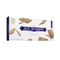 ราคา Jules Destrooper จูลส์ เดสทรูปเปอร์ อัลมอนด์ ทินส์ 100 กรัม (4714643456)