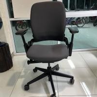 ราคา steelcase leap v.2 ergonomic chair (41018938725)