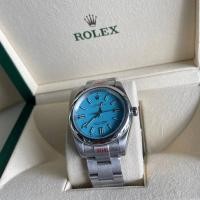 ราคา พร้อมส่ง️️ นาฬิกาRolex Oyster Perpetual 2020 (27276757977)