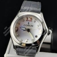 ราคา Corum Bubble for lady white dial (25538005875)