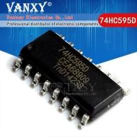 ราคา 10pcs 74HC595D SOP16 74HC595 SOP SN74HC595DR 74HC594D 74HC594 74HC390D 74HC257D 74HC257D 74HC257D 74HC253D 74HC253D 74HC7 74HC253D 74HC253D 74HC723D 74HC723D 74HC7 อิเล็กทรอนิกส์Compon (26951329359)