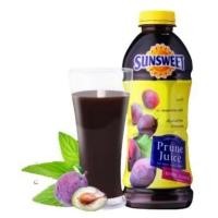 ราคา น้ำลูกพรุน Sunsweet Prune Juice น้ำลูกพรุน ขวดใหญ่ 946ml ซันสวีท ธัญพืช SUNSWEET น้ำผลไม้ (43653950038)