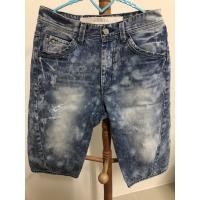 ราคา กางเกงยีนส์ผู้ชาย มือสองสภาพดีค่ะ❤️ (7060276520)