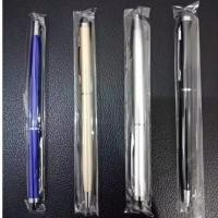 ราคา STYLEUS PEN 2/1 PULPEN HP ALUMINIUM METAL / STAILUSH STAYLUSH (43505730057)