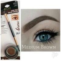 ราคา [พร้อมส่ง]ของแท้ Milani Stay Put Brow Color (1822026556)