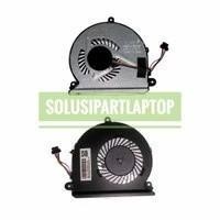 ราคา พัดลม LENOVO IDEAPAD V310-14ISK V310-14IBK V310-15ISK 4CLV6FALV00 ORI (42421079976)