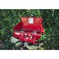 ราคา Coleman 120th Anniversary The Powerhouse 2 Burner Limited Edition (22008539380)