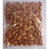 ราคา อัลมอนด์อบ (Almond) 500 g สด ใหม่ จากตลาดกิมหยง หาดใหญ่ (843380293)
