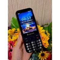 ราคา มือถือปุ่มกด inovo i18 รุ่นใหม่ล่าสุด สายชาร์จรุ่นใหม่จอใหญ่3.9นิ้ว (26338648699)