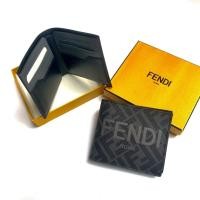 ราคา FENDI Wallet ของแท้ 100% [ส่งฟรี] (23672069696)