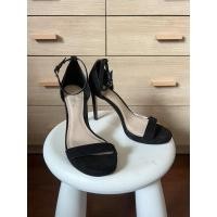 ราคา รองเท้าส้นสูง Mango size 37 ส้นเข็ม เปรี้ยวสุดในซอย (20149065222)