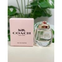 ราคา Coach New York EDP 4.5ml (โค้ชนิวยอร์ค ) ได้เปิดตัวไปเมื่อปี 2016 (23684856471)