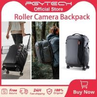 ราคา PGYTECH Roller Camera Backpack (Space Black) - กระเป๋าเป้สะพายหลังใส่กล้อง PGYTECH Roller (27367147670)