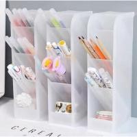 ราคา คอนโดปากกาสีใสแบบมูจิ (7501527877)