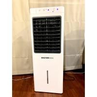 ราคา พัดลมไอเย็น MASTERKOOL MIK-14EX สีขาว (3459370081)