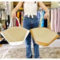 ราคา กระเป๋าถือ Jaspal แท้ 100% (41605497151)