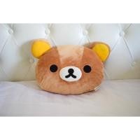 ราคา หมอนคุมะ (1282638674)