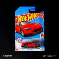 ราคา Hot Wheels Honda S2000 (50201046831)
