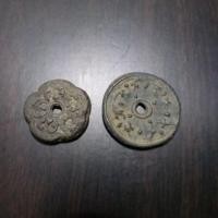 ราคา เงินตราพระร่วงก่อนสมัยกรุงศรีอยุธยาถือว่าหายากคับ (841846434)