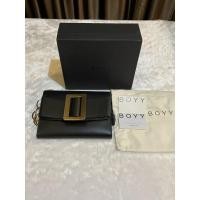 ราคา ส่งต่อ Boyy travel case bag อะไหล่ทอง แท้100% (10407007387)