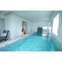 ราคา (4ท่าน สระส่วนตัว+สไลเดอร์) Slider Pool Suite @ Veranda Huahin (วีรันดา หัวหิน) # voucher โรงแรม ที่พัก หัวหิน ชะอำ (7858992870)