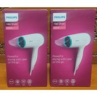 ราคา PHILIPS ไดร์เป่าผม รุ่น BHD006 ขนาด 1600 วัตต์ ของใหม่ ประกันศูนย์ไทย 2 ปี แถมฟรีถุงใส่ไดร์เป่าผมในกล่อง (6794628610)