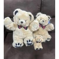 ราคา หมีวินเทจ ตุ๊กตาหมีวินเทจ (24236014034)