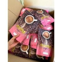 ราคา กาแฟบูม กาแฟบูม ของแท้100% 1ห่อมี10ซอง (19060842619)