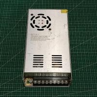 ราคา FDP S-36-12 เอาต์พุตพาวเวอร์ซัพพลาย 12 Vdc 30A (43822101985)